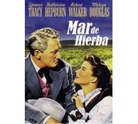 The Sea of Grass [DVD] Katharine Hepburn; Spencer Tracy; Robert Walker