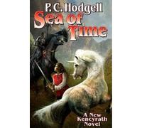 The Sea of Time (Tascabile)