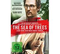 The Sea of Trees