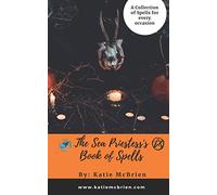 The Sea Priestess's Book of Spells