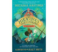 The Sea Queen: New for 2024, the next adventure in the illustrated children’s fantasy series