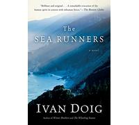Ivan Doig The Sea Runners (Tascabile)