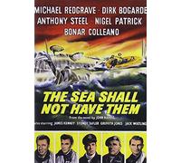 The Sea Shall Not Have Them (Digitally Remastered) [Edizione: Regno Unito]