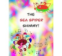 The Sea Spider Shimmy!