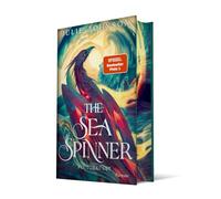 The Sea Spinner: Flutgeküsst: 2