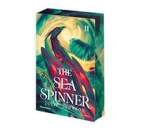 The Sea Spinner: The reign of Remnants Tome 2: Le tourneur de mer