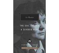 The Sea The Sea & A Severed Head: Iris Murdoch