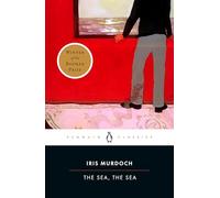 The Sea, the Sea: Booker Prize Winner