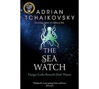Adrian Tchaikovsky The Sea Watch (Tascabile) Shadows of the Apt