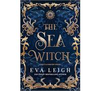 The Sea Witch: 1