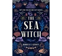 The Sea Witch: A Little Mermaid Retelling