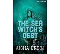 The Sea Witch's Debt: édition française