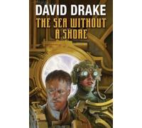 The Sea Without A Shore (Copertina rigida)