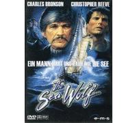 The Sea Wolf
