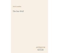 The Sea-Wolf