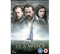 The Sea Wolf [DVD] [Edizione: Regno Unito]