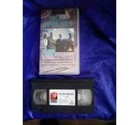 The Sea Wolves [VHS] [1980]