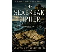 The Seabreak Cipher: A Postwar Mystery of a Wartime Codebreaker, a Silent Coastal Village, and Secrets That Were Coded, Not Buried