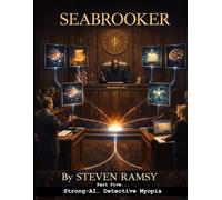 The Seabrooker... Part 5: Strong-AI… Detective Myopia