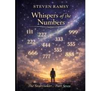 The Seabrooker... Part Seven: Whispering of the Numbers