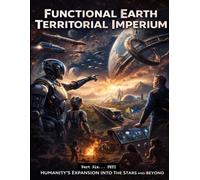 The Seabrooker... Part Six: Functional Earth Territorial Imperium