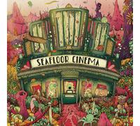 The Seafloor Cinema The Seafloor Cinema (Vinyl LP)