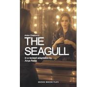 The Seagull: 1