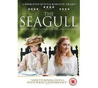 The Seagull [DVD] [2018]