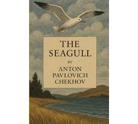 The seagull(Illustrated)