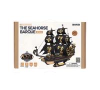 ROKR The Seahorse Barque - 1 Set