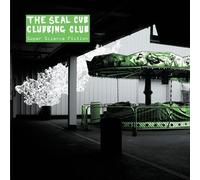 The Seal Cub Clubbing Club - Super Science Fiction