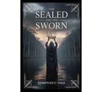 The Sealed and The Sworn: The Chronicles of Silverwood Book Two