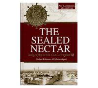 The Sealed Nectar