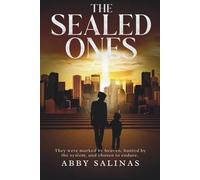The Sealed Ones: They were marked by heaven, hunted by the system, and chosen to endure.: 1
