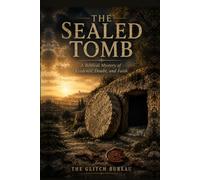 The Sealed Tomb: A Biblical Mystery of Evidence, Doubt, and Faith