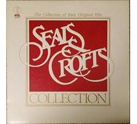 The Seals & Crofts Collection [Vinyl LP]