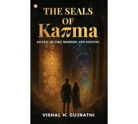 The Seals Of Karma
