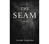 The seam: EmpressVal & K Paul Mysteries