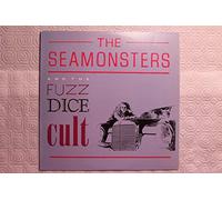 The Seamonsters - Seamonsters, The - Fuzz Dice Cult - Mighty Boy - MBLP 7011
