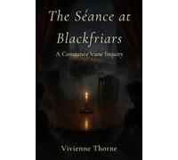 The Séance at Blackfriars: A Constance Vane Inquiry