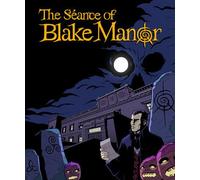 The Séance of Blake Manor Steam Key (PC) ROW