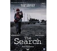 The Search