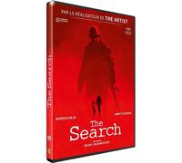 The Search Berenice Bejo Annette Bening Michel Hazanavicius