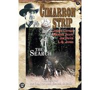 The Search , Cimarron (DVD) Cimarron Strip