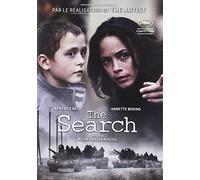 The Search [Edizione: Francia]
