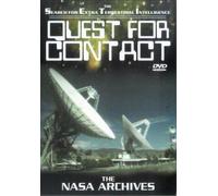 The Search For Extra Terrestrial Intelligence - Quest For Contact [Edizione: Regno Unito]