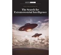 The Search for Extraterrestrial Intelligence (Tascabile)
