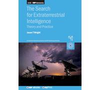 The Search for Extraterrestrial Intelligence: Theory and Practice