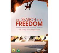The Search for Freedom (2015)