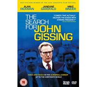 The Search For John Gissing [Edizione: Regno Unito]